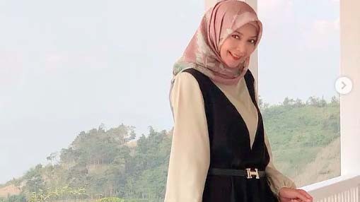 Artis-Artis 90an saat Ini Berhijab Cantik. (Foto: Instagram)