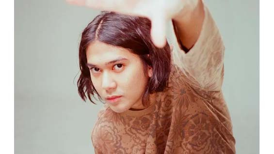 Iqbal Ramadhan Artis Diet Ekstrem Demi Peran dalam Film. (foto: Instagram)