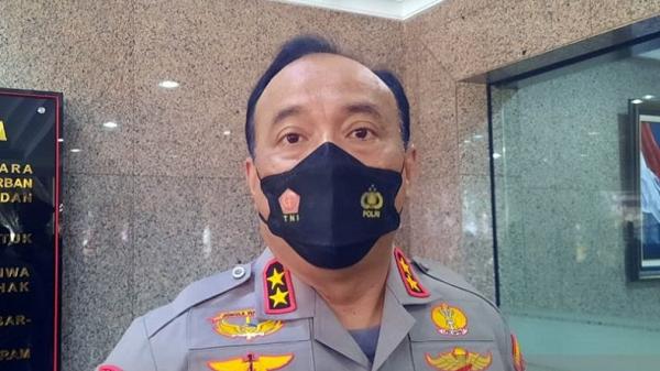 Polisi Larang Petasan saat Nataru 2023, Kembang Api Boleh asal Izin