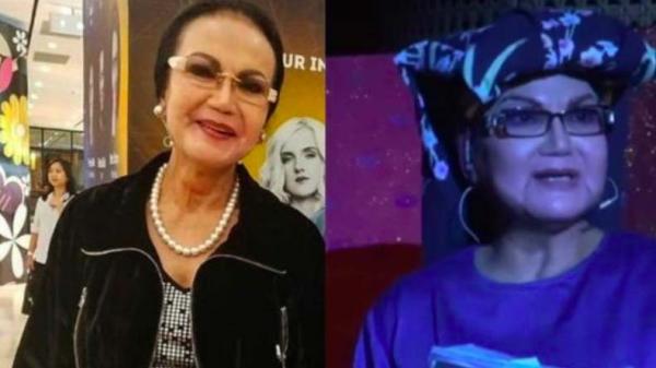 Apa Kabar Mutiara Sani, Artis Lawas Era 70-an yang Tinggalkan Dunia Film untuk Eksis Berpolitik