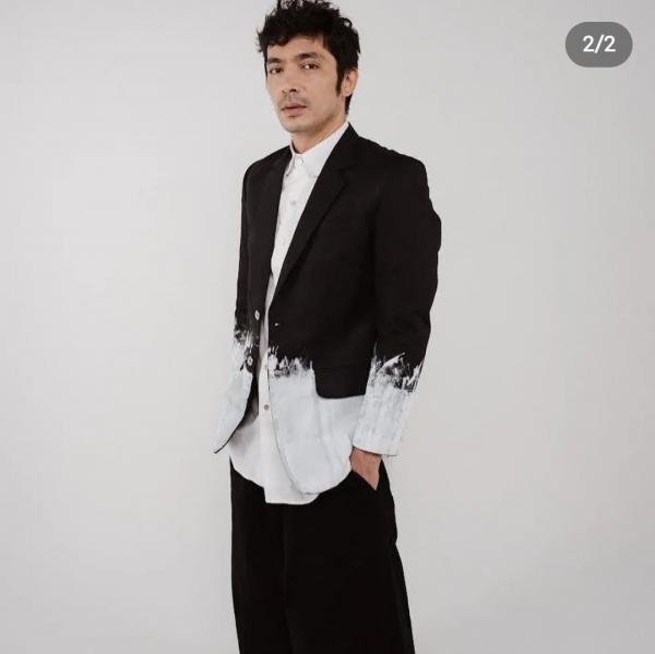 Artis Film Indonesia yang Ternyata Sudah Ganti Nama. (Foto: instagram)