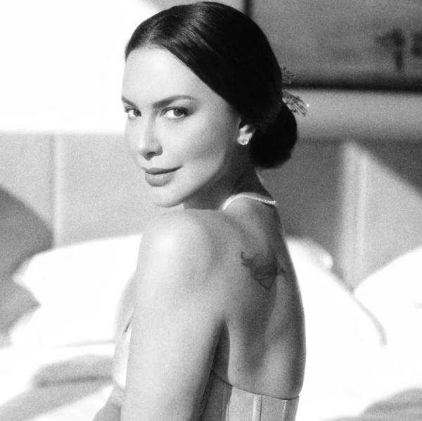 Screenshot 20220815 093350 Instagram Artis Film Indonesia yang Ternyata Sudah Ganti Nama. (Foto: instagram)