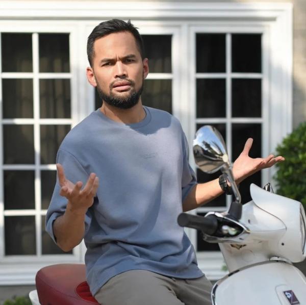 Artis Film Indonesia yang Ternyata Sudah Ganti Nama. (Foto: instagram)