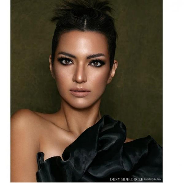 Screenshot 20220815 093638 Instagram Artis Film Indonesia yang Ternyata Sudah Ganti Nama. (Foto: instagram)