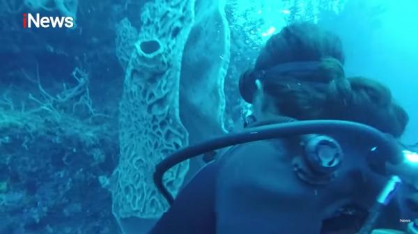 (Foto: dok Tangkapan layar/YouTube iNews)