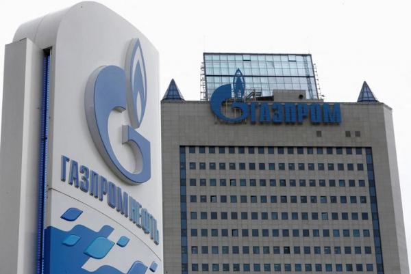 Gazprom Catat Rugi Bersih Sepanjang 2023, Pertama dalam 20 Tahun
