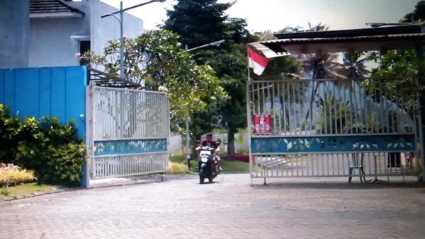  Penampakan Rumah Diduga Milik Ferdy Sambo di Magelang 