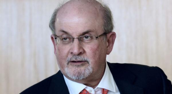 Bantah Terlibat Penikaman Salman Rushdie, Iran: Dia Bikin Marah karena Hina Islam