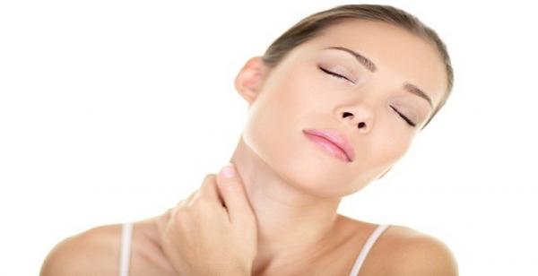 Ini Cara Mengobati Benjolan di Leher dengan Daun Sirih, Terbukti Aman dan Mudah 