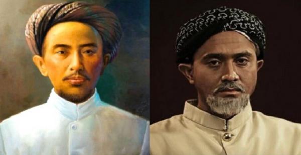 Artis Perankan Pahlawan Nasional. (Foto: Istimewa)