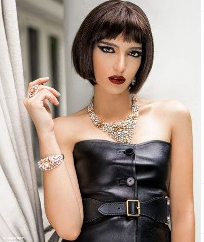 Nia Ramadhani Nia Ramadhani (Foto: Okezone)