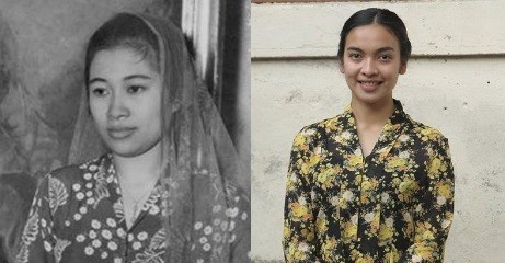 Artis Perankan Pahlawan Nasional. (Foto: Istimewa)