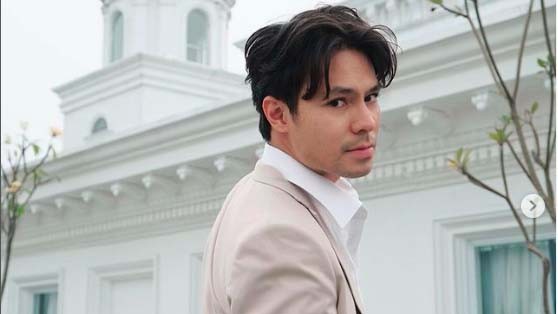 Artis Ganteng Pernah Jadi Anggota Paskibra 17 (Foto: Instagram)