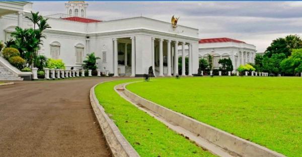 HUT ke-77 RI, Netizen: Dirgahayu Republik Indonesia 