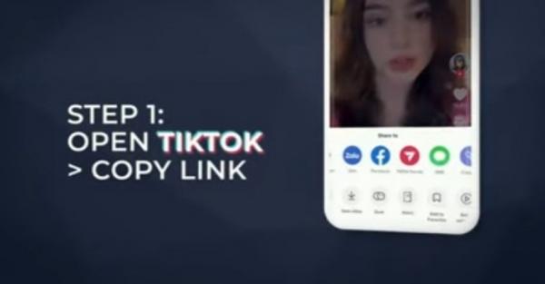 Cara Download TikTok MP4 Tanpa Watermark di SnapTik, Mudah dan Gratis! -  Banten Raya