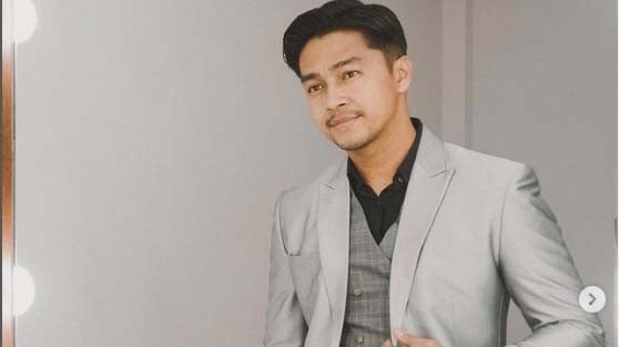 Artis Ganteng Pernah Jadi Anggota Paskibra 17 (Foto: Instagram)