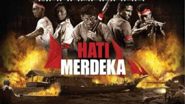film hati merdeka