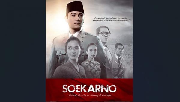 5 Rekomendasi Film Perjuangan, Cocok Untuk Rayakan Kemerdekaan Indonesia