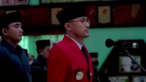 Artis Ganteng Pernah Jadi Anggota Paskibra 17 (Foto: Instagram)