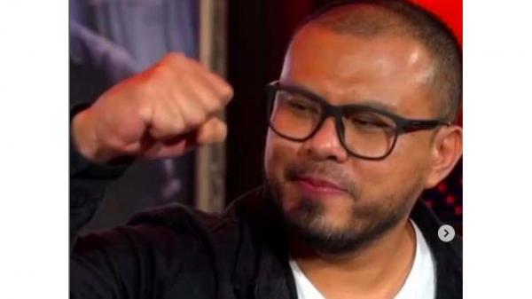 Artis Ganteng Pernah Jadi Anggota Paskibra 17 (Foto: Instagram)