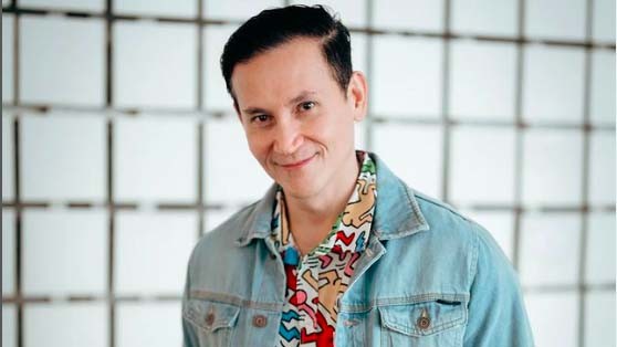 Artis Ganteng Pernah Jadi Anggota Paskibra 17 (Foto: Instagram)