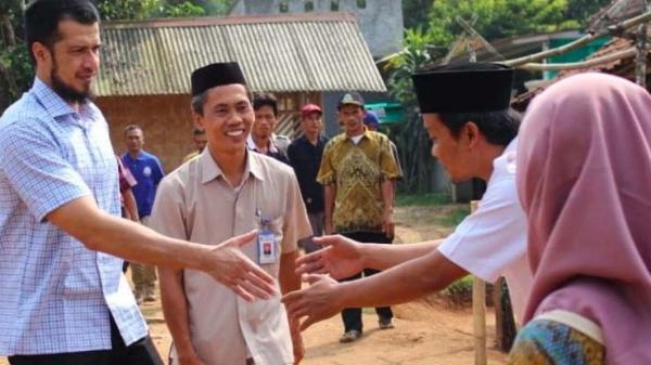 Primus Yustisio Artis Indonesia yang Lahir pada Hari Kemerdekaan RI. (Foto: instagram)