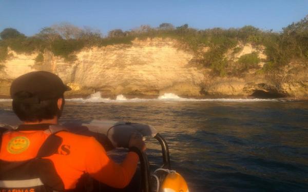 Turis Korsel Hilang saat Snorkeling di Nusa Penida Bali