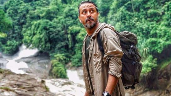 Artis Malaysia Banyak Penggemar di Indonesia. (Foto: Instagram)