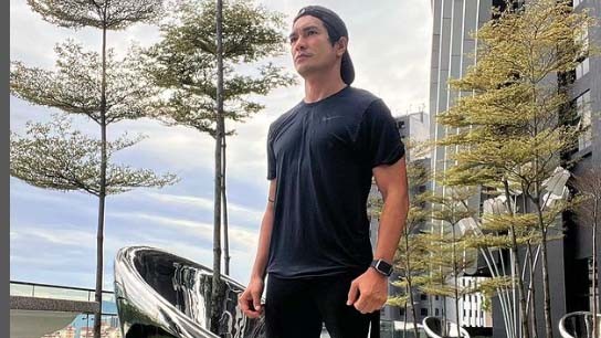 Artis Malaysia Banyak Penggemar di Indonesia. (Foto: Instagram)