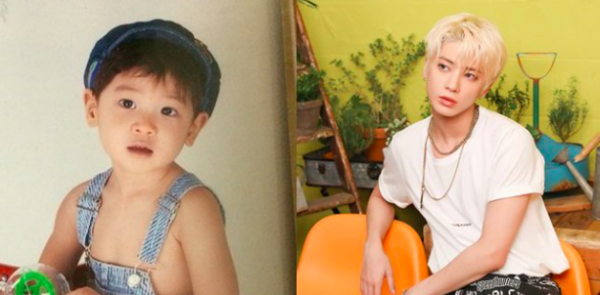 Screen Shot 2022 08 18 At 14 40 16 Artis Jadi Model Sejak Kecil (Foto: Instagram)