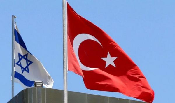 Turki Tarik Dubes dari Israel, Hubungan 2 Negara Panas Lagi