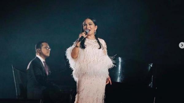 Artis Malaysia Banyak Penggemar di Indonesia. (Foto: Instagram)