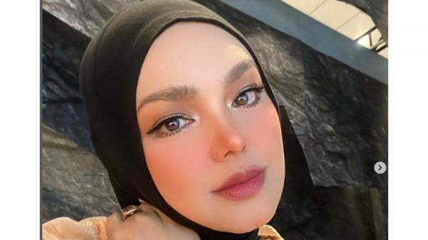 Artis Malaysia Banyak Penggemar di Indonesia. (Foto: Instagram)