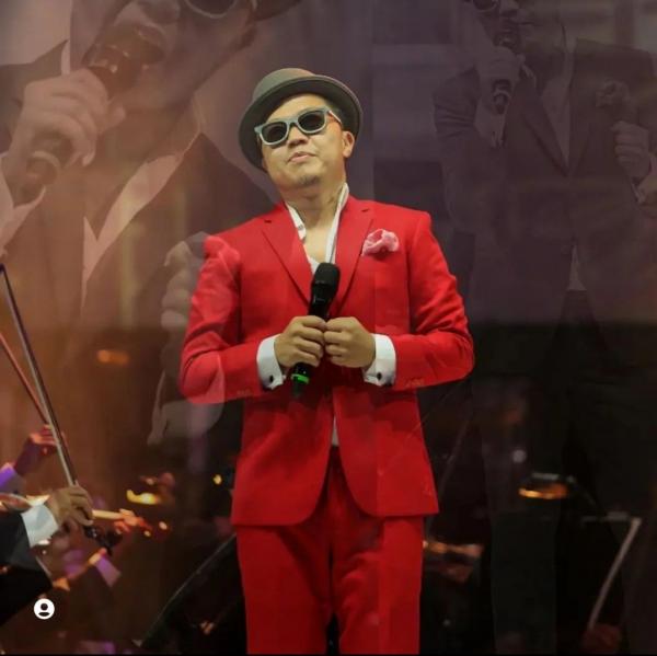 Artis Indonesia meraih penghargaan internasional. (Foto: instagram)