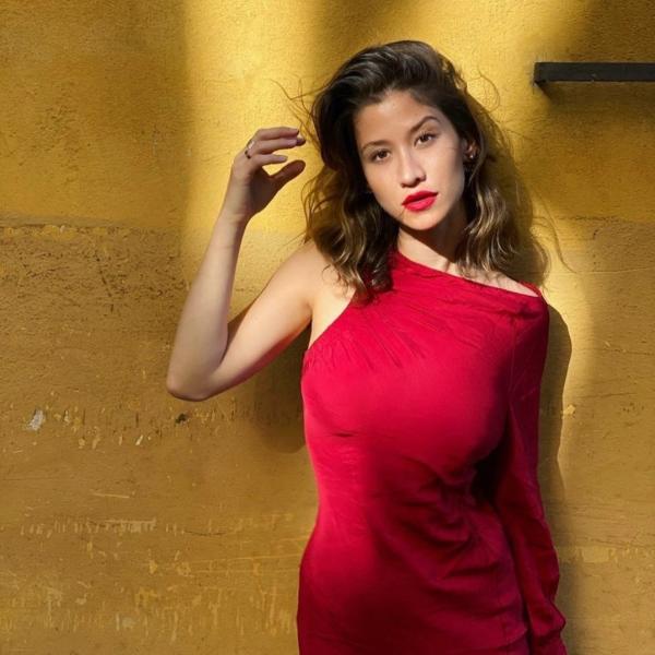 Artis Indonesia meraih penghargaan internasional. (Foto: instagram)