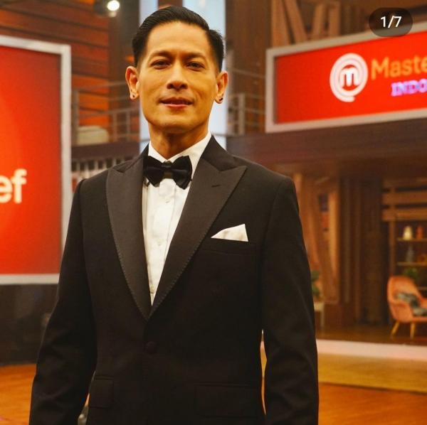 Screenshot 20220819 151848 Instagram Chef Kalahkan Kepopuleran Artis. (Foto: instagram)