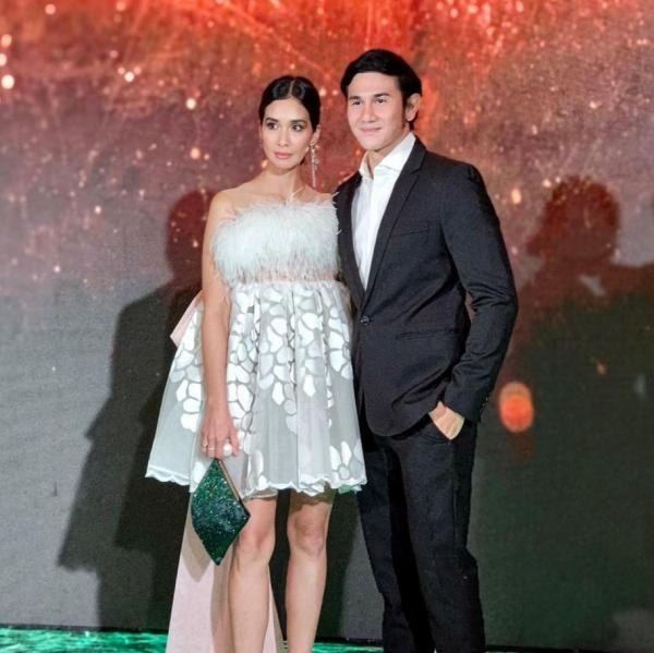 Artis Gelar Pernikahan Sederhana. (Foto: instagram)