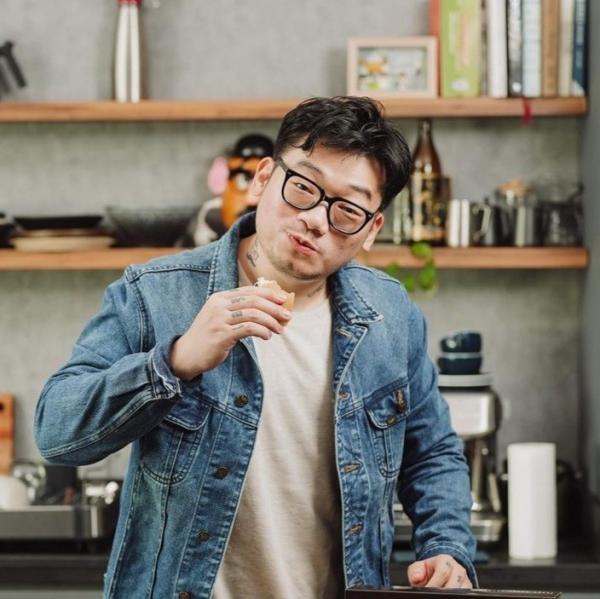 Chef Kalahkan Kepopuleran Artis. (Foto: instagram)