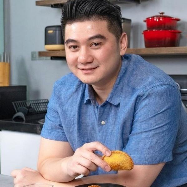 Screenshot 20220819 152529 Instagram Chef Kalahkan Kepopuleran Artis. (Foto: instagram)