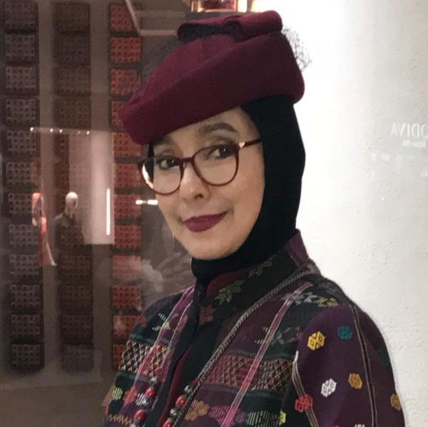 Screenshot 20220819 161350 Instagram Artis Tiga Zaman Terkenal hingga Sekarang. (Foto: instagram)