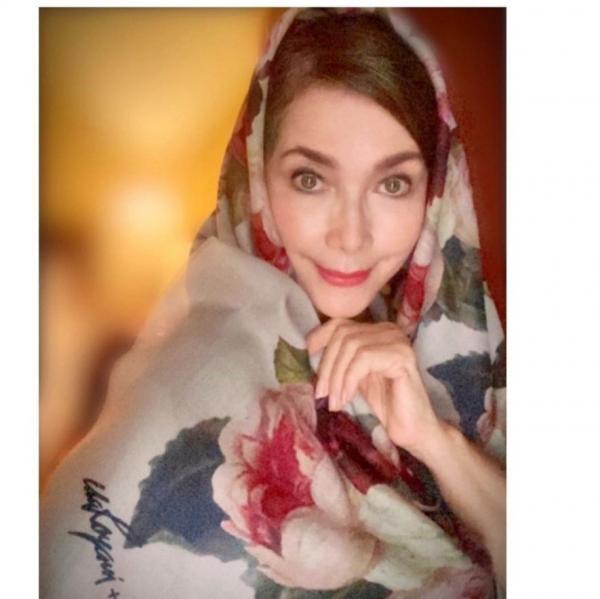 Screenshot 20220819 161503 Instagram Artis Tiga Zaman Terkenal hingga Sekarang. (Foto: instagram)