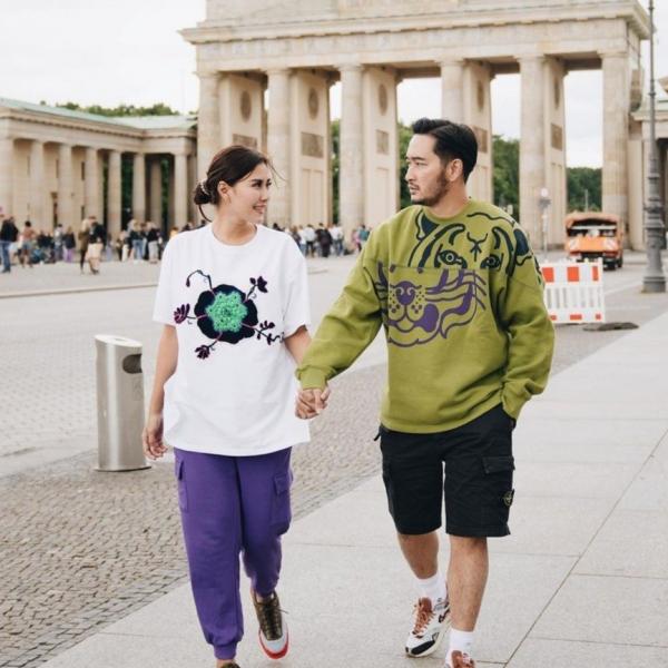 Screenshot 20220819 182721 Instagram Pasangan Artis Awet Meski Beda Usia. (Foto: instagram)