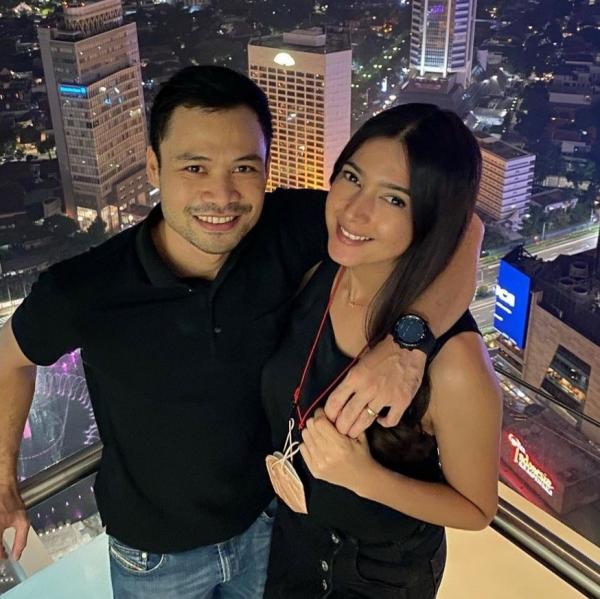 Screenshot 20220819 183112 Instagram Pasangan Artis Awet Meski Beda Usia. (Foto: instagram)