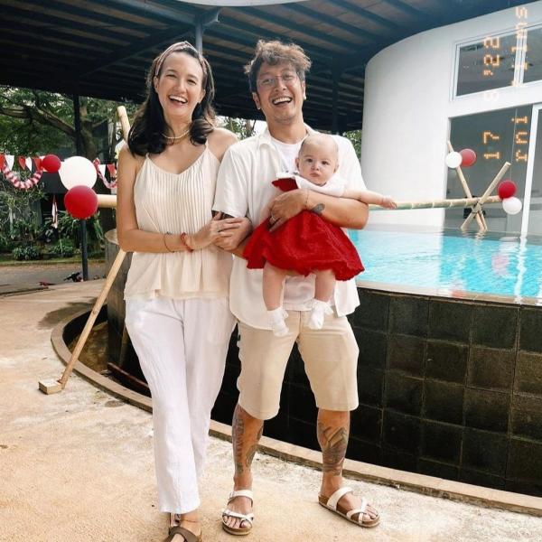 Screenshot 20220819 183426 Instagram Pasangan Artis Awet Meski Beda Usia. (Foto: instagram)