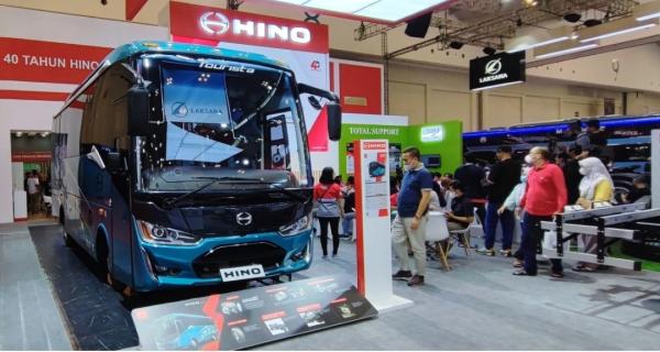 Sejarah Hino di Indonesia, 4 Dekade Lalui Tantangan Kini Jadi Raja Truk dan Bus