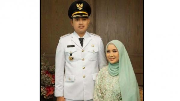 Artis Cantik Menikah dengan Pejabat. (Foto: Instagram)