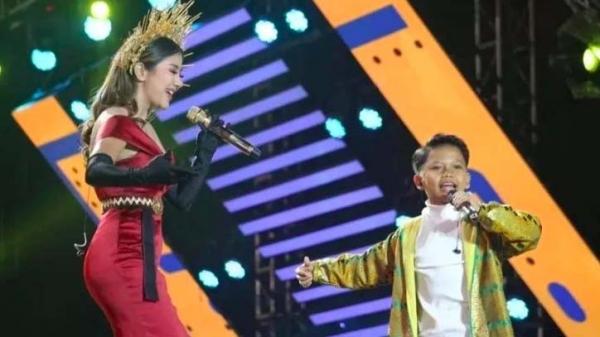 Deretan Lagu Mendadak Viral, Nomor 3 Bikin Ibu Negara Iriana Berjoget di Istana Negara  