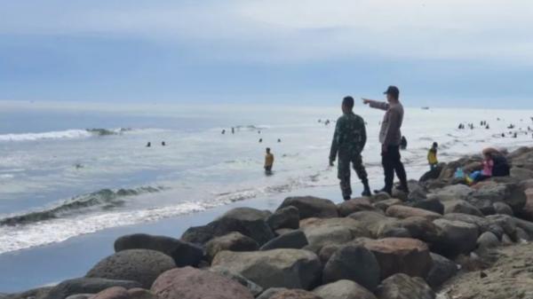  Tolong Orang Terseret Arus di Pantai, Pria di Aceh Malah Tewas Tenggelam