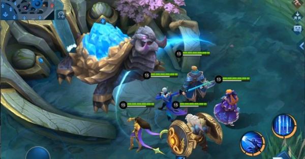 Cara Kirim Diamond MLBB ke Akun Lain Tanpa Live Streaming dengan Mudah dan Cepat