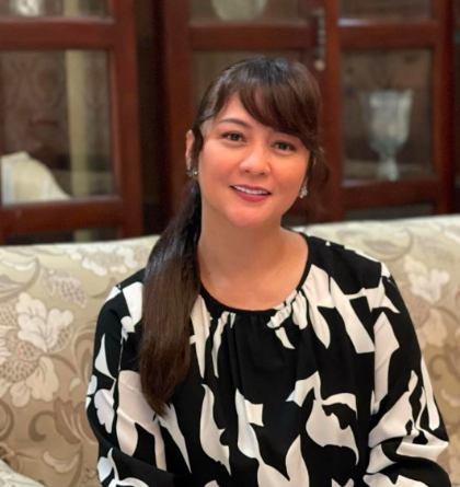 Screen Shot 2022 08 23 At 07 50 12 Transformasi Artis Antagonis Sinetron Lawas Era 90-an. (Foto: instagram)